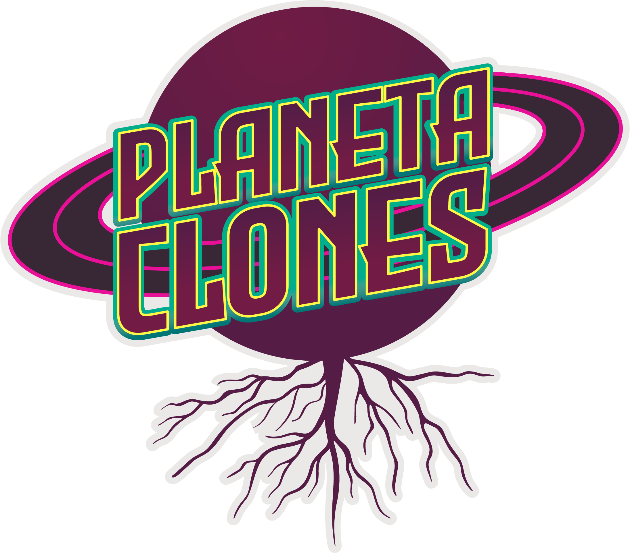 Planeta Clones